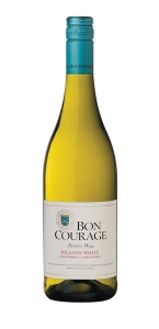 Bon Courage Hillside Colombard Chardonnay 2020